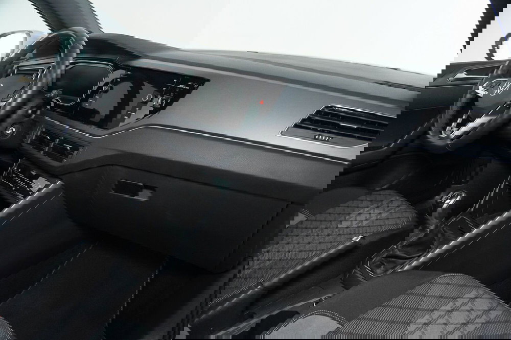 Volkswagen Taigo usata a Perugia (12)