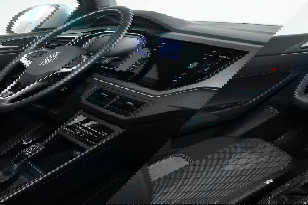 Volkswagen Taigo usata a Perugia (13)