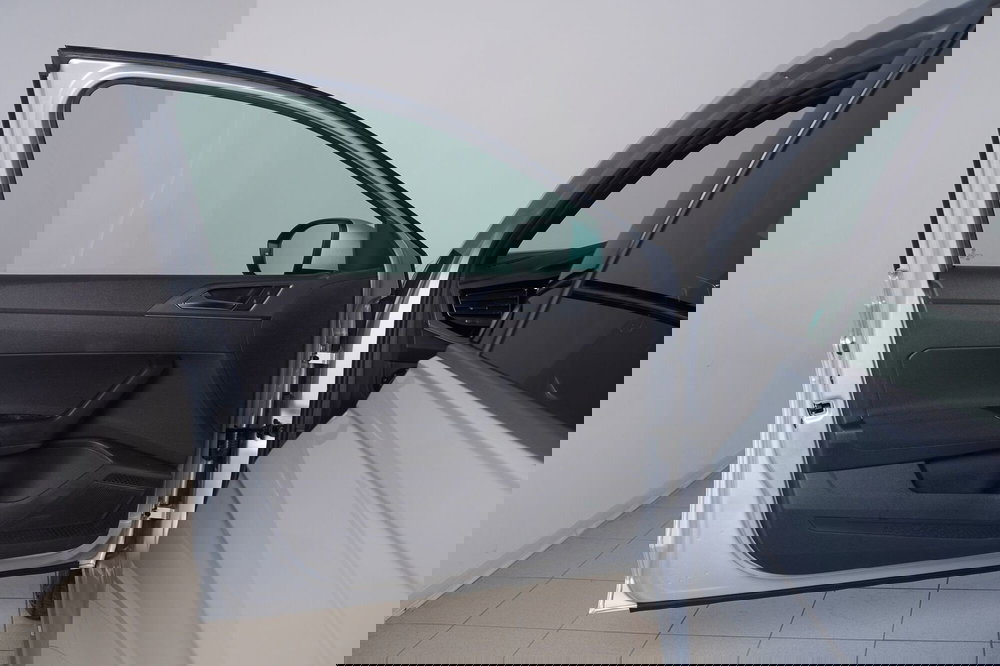 Volkswagen Taigo usata a Perugia (14)