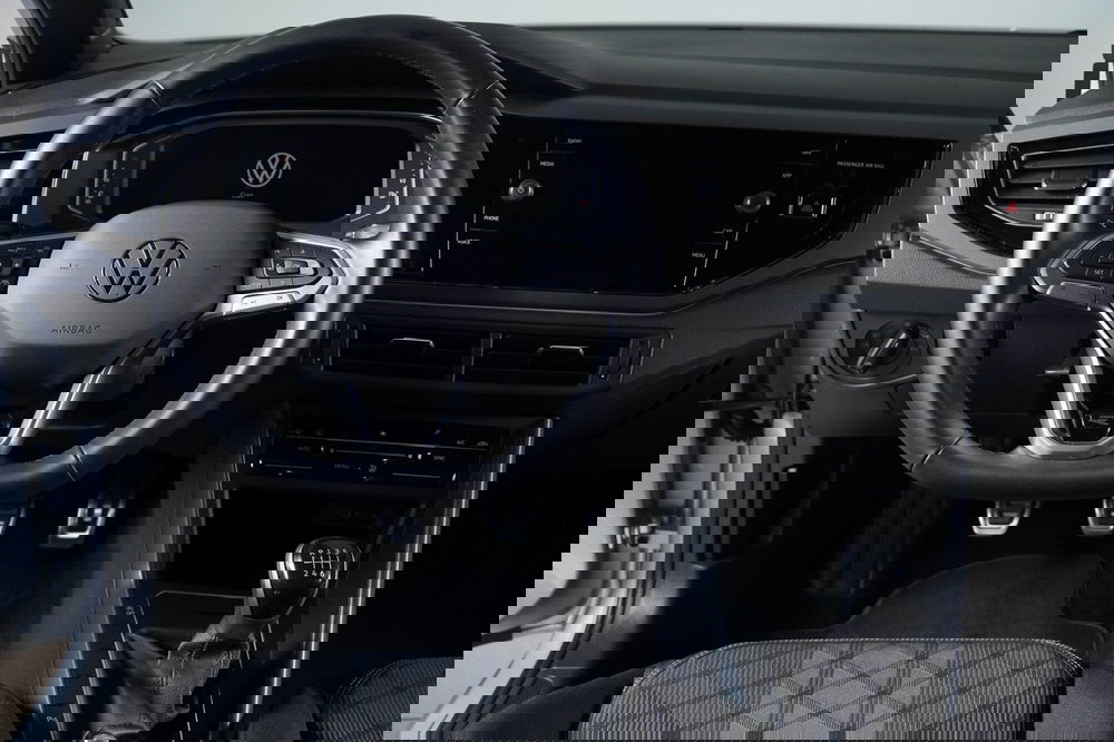 Volkswagen Taigo usata a Perugia (16)