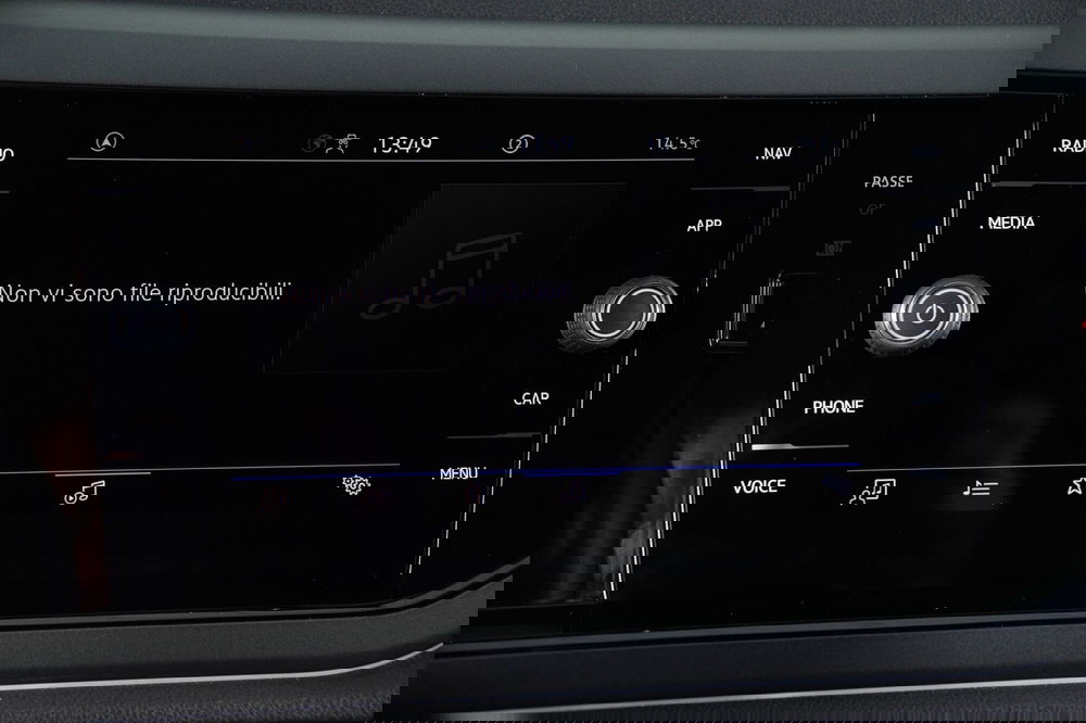 Volkswagen Taigo usata a Perugia (18)