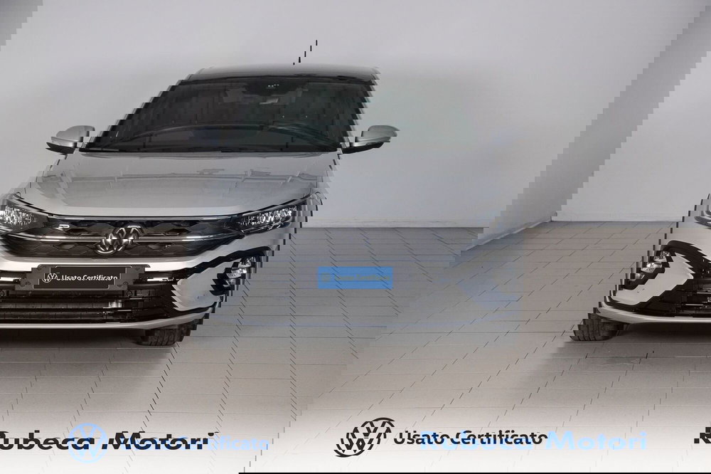 Volkswagen Taigo usata a Perugia (2)