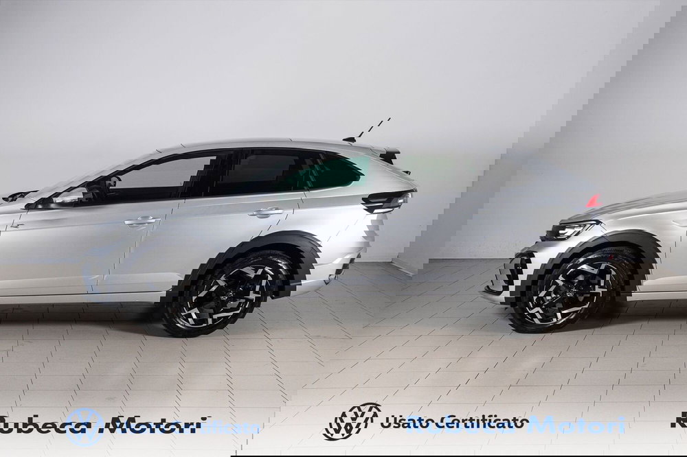 Volkswagen Taigo usata a Perugia (3)