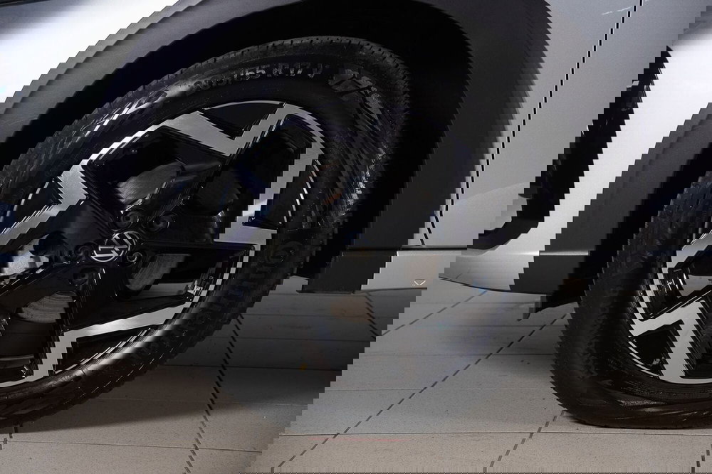 Volkswagen Taigo usata a Perugia (6)