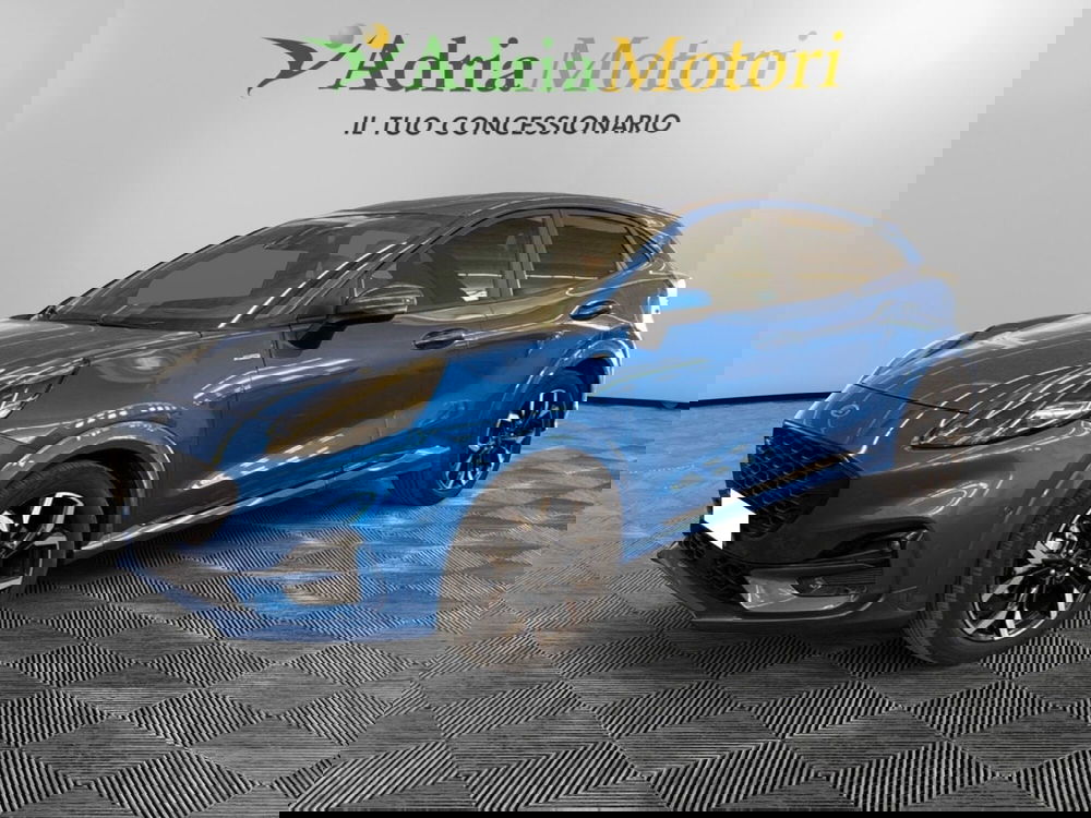 Ford Puma usata a Pordenone