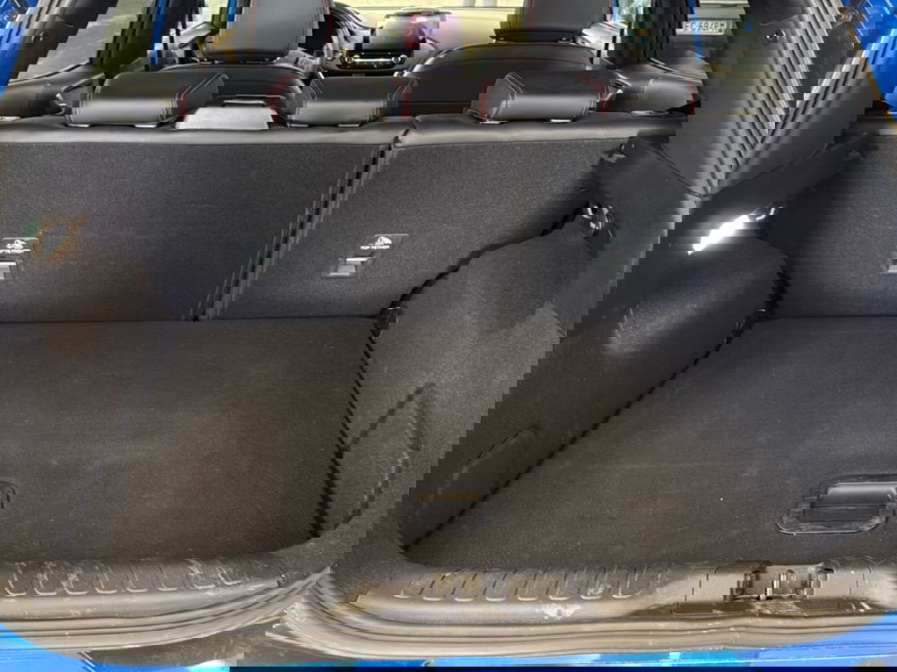 Ford Puma usata a Pordenone (10)