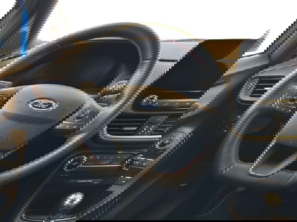 Ford Puma usata a Pordenone (14)