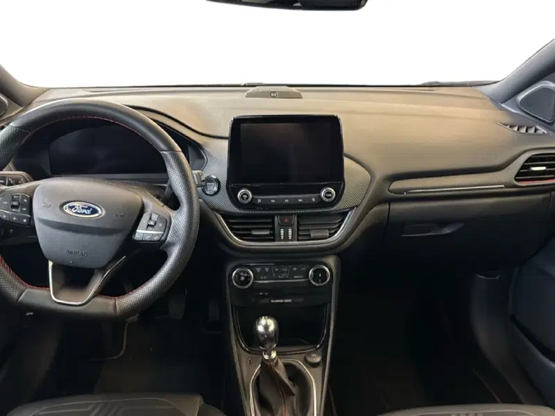 Ford Puma usata a Pordenone (15)
