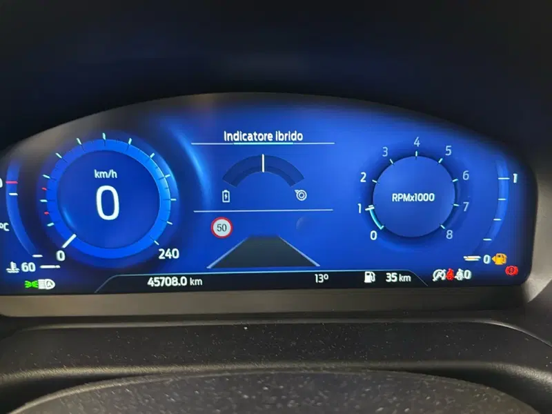 Ford Puma usata a Pordenone (16)