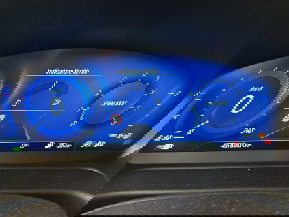 Ford Puma usata a Pordenone (16)