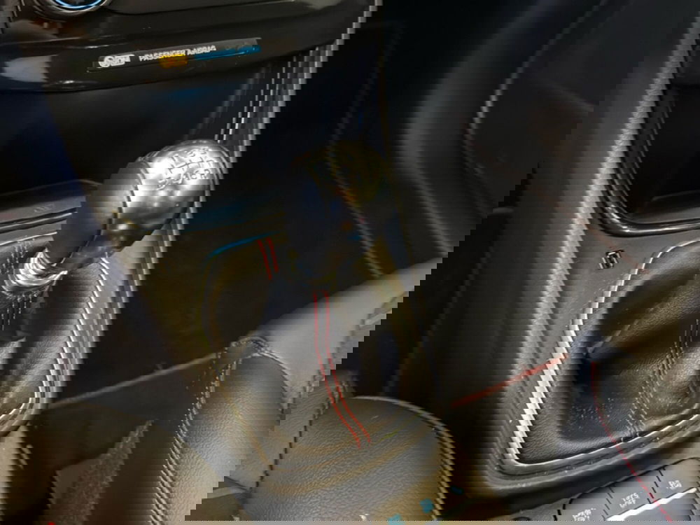 Ford Puma usata a Pordenone (17)