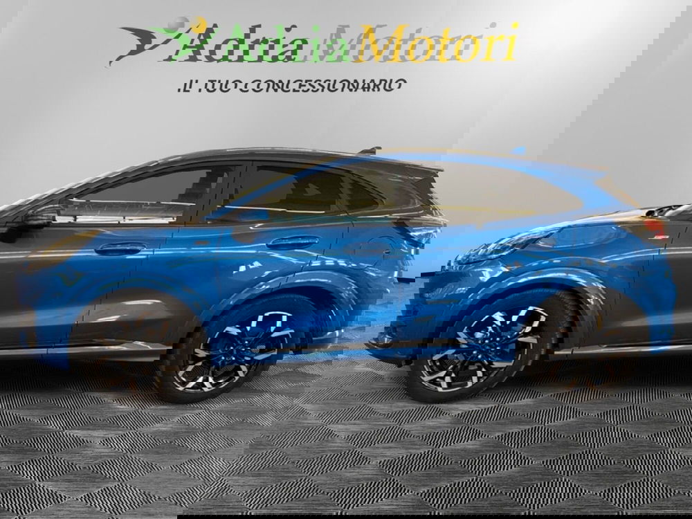 Ford Puma usata a Pordenone (2)