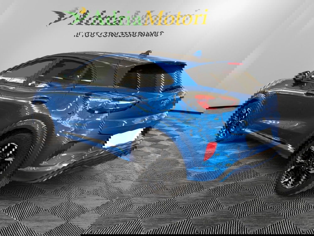 Ford Puma usata a Pordenone (3)