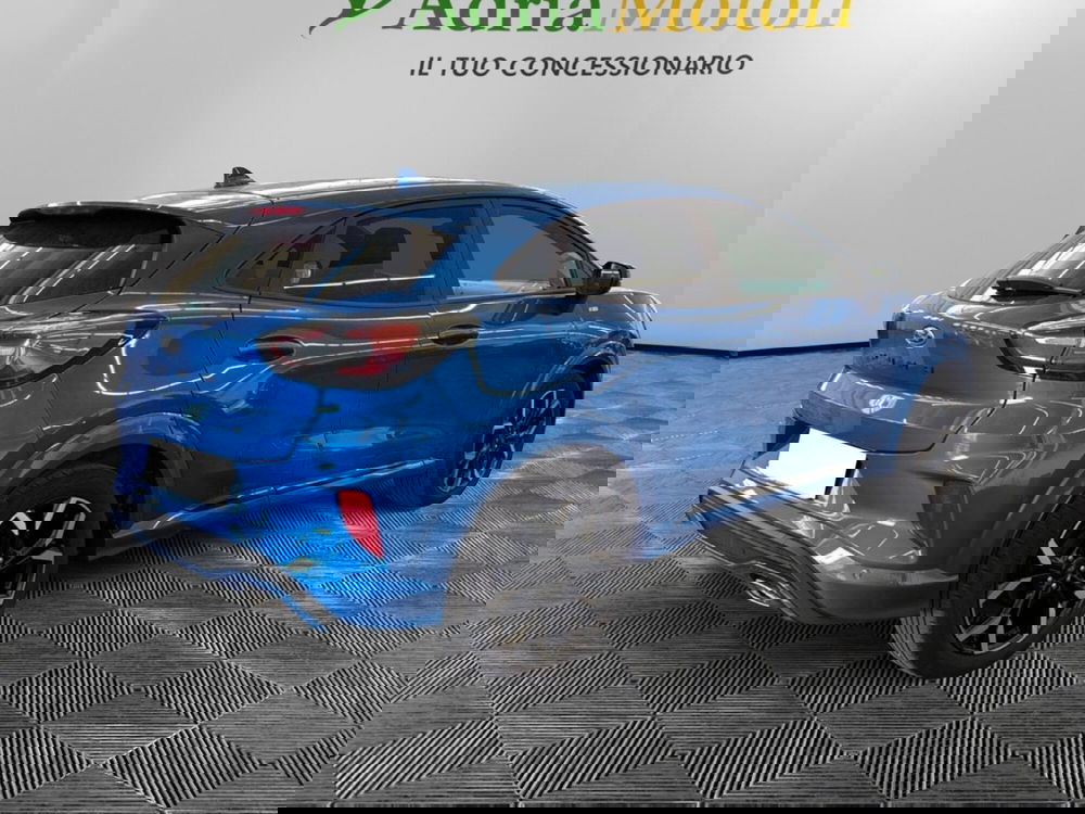 Ford Puma usata a Pordenone (5)