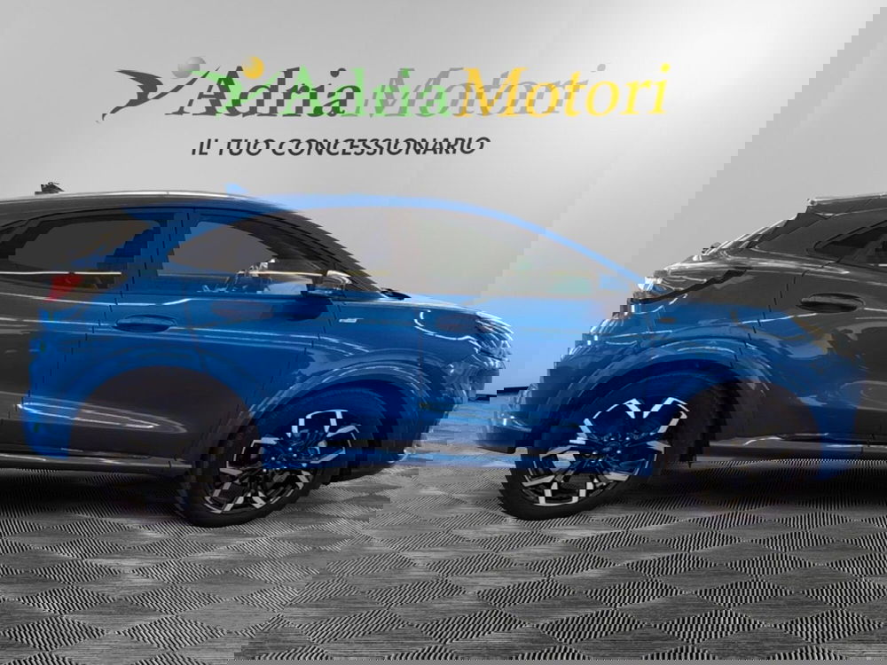 Ford Puma usata a Pordenone (6)