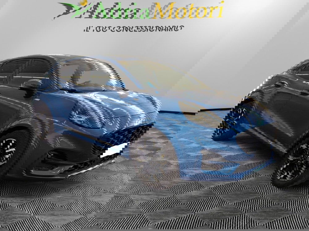 Ford Puma usata a Pordenone (7)