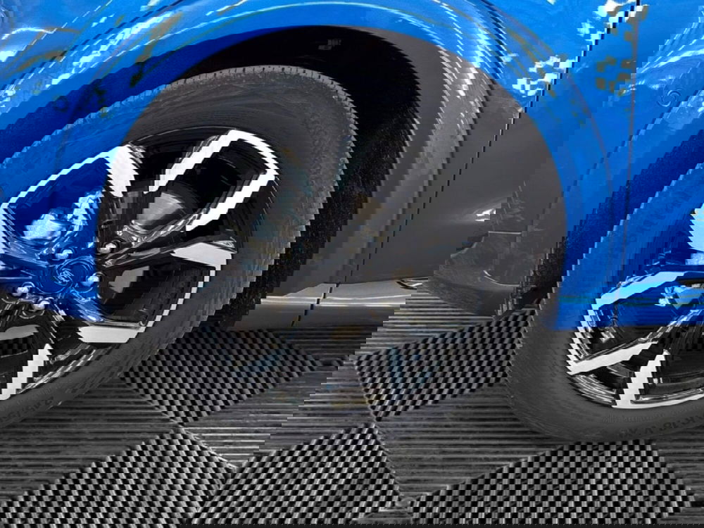 Ford Puma usata a Pordenone (9)