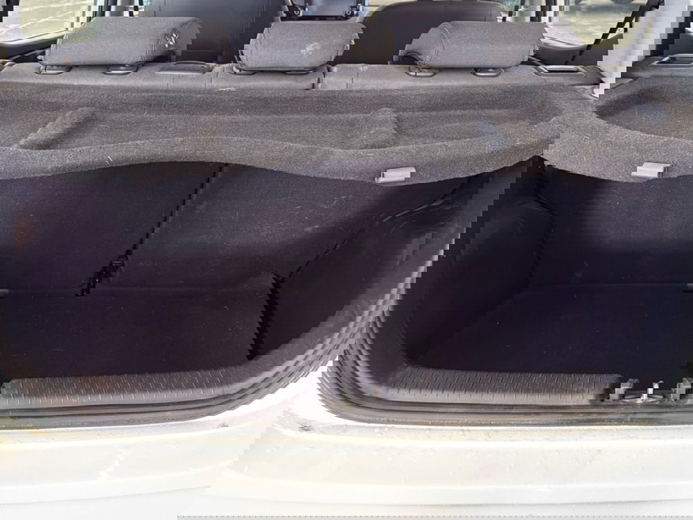 Hyundai i10 usata a Pordenone (10)