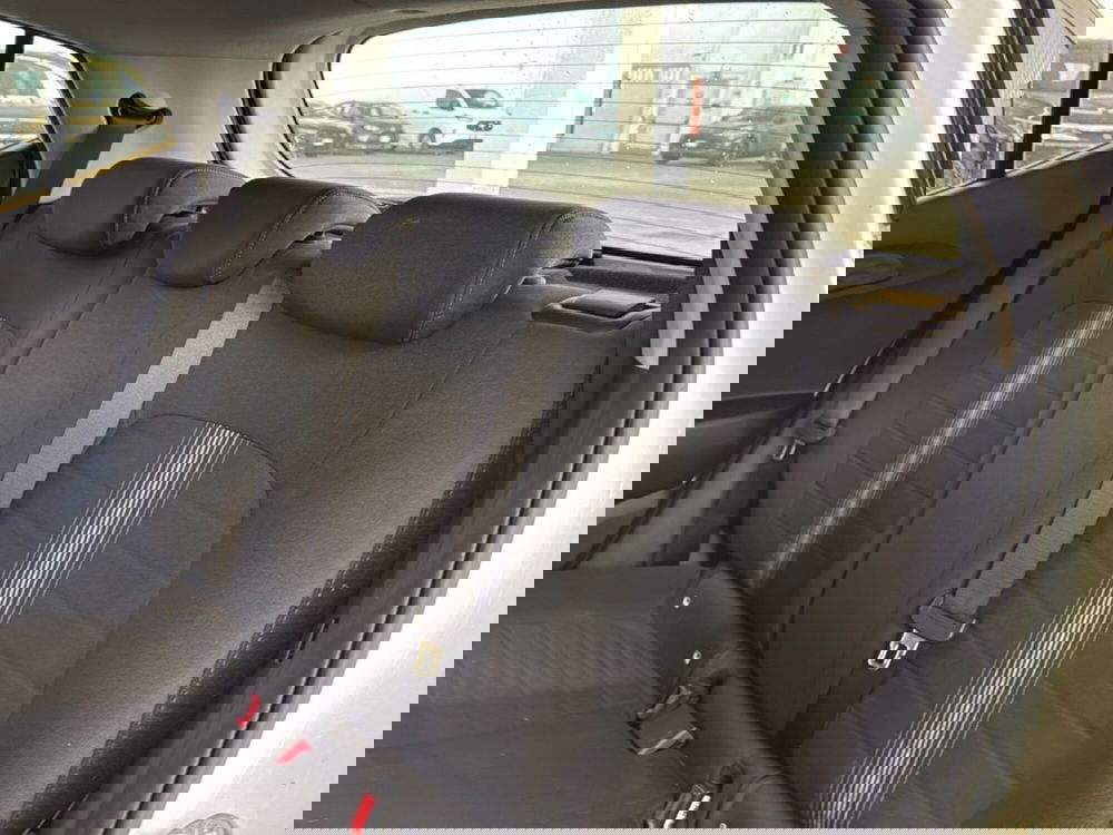 Hyundai i10 usata a Pordenone (11)