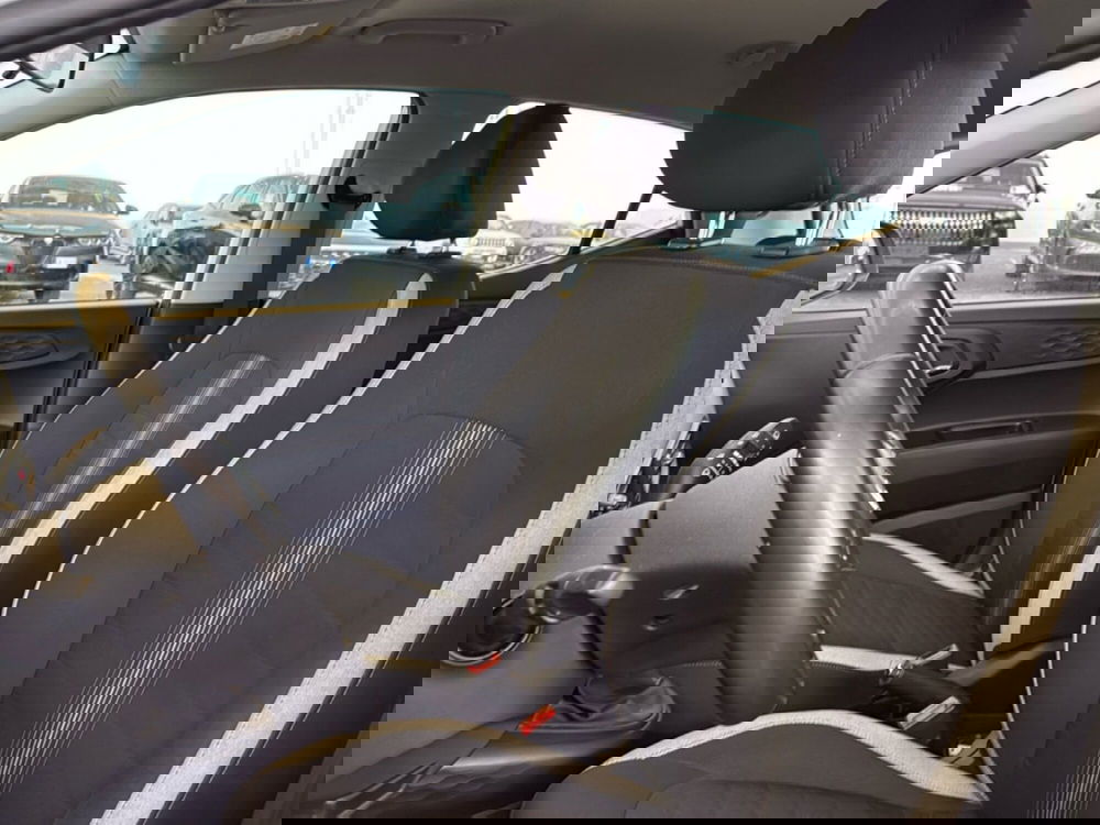 Hyundai i10 usata a Pordenone (14)