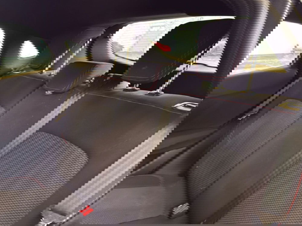 Ford Puma usata a Pordenone (11)