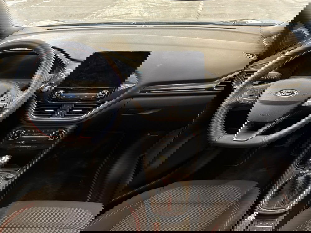 Ford Puma usata a Pordenone (12)