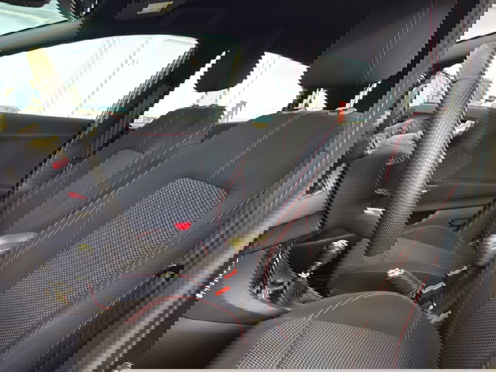 Ford Puma usata a Pordenone (14)