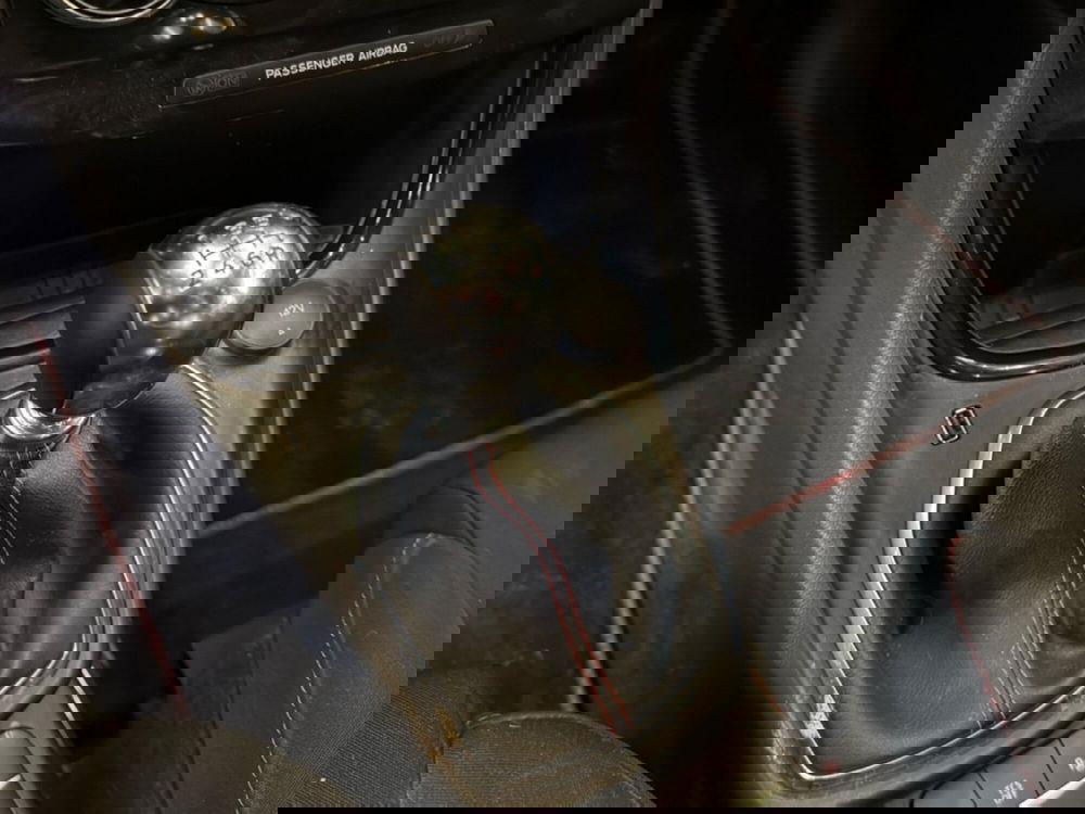 Ford Puma usata a Pordenone (15)