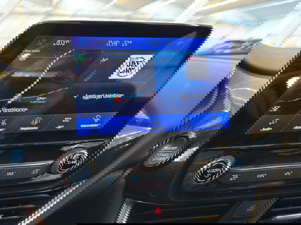 Ford Puma usata a Pordenone (16)