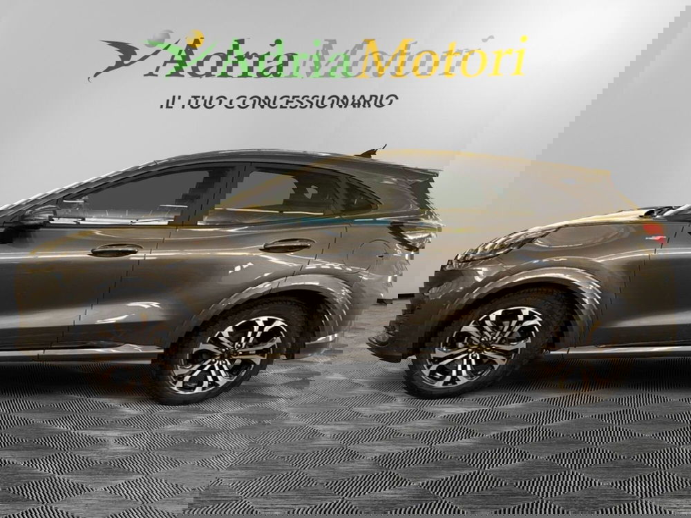 Ford Puma usata a Pordenone (2)