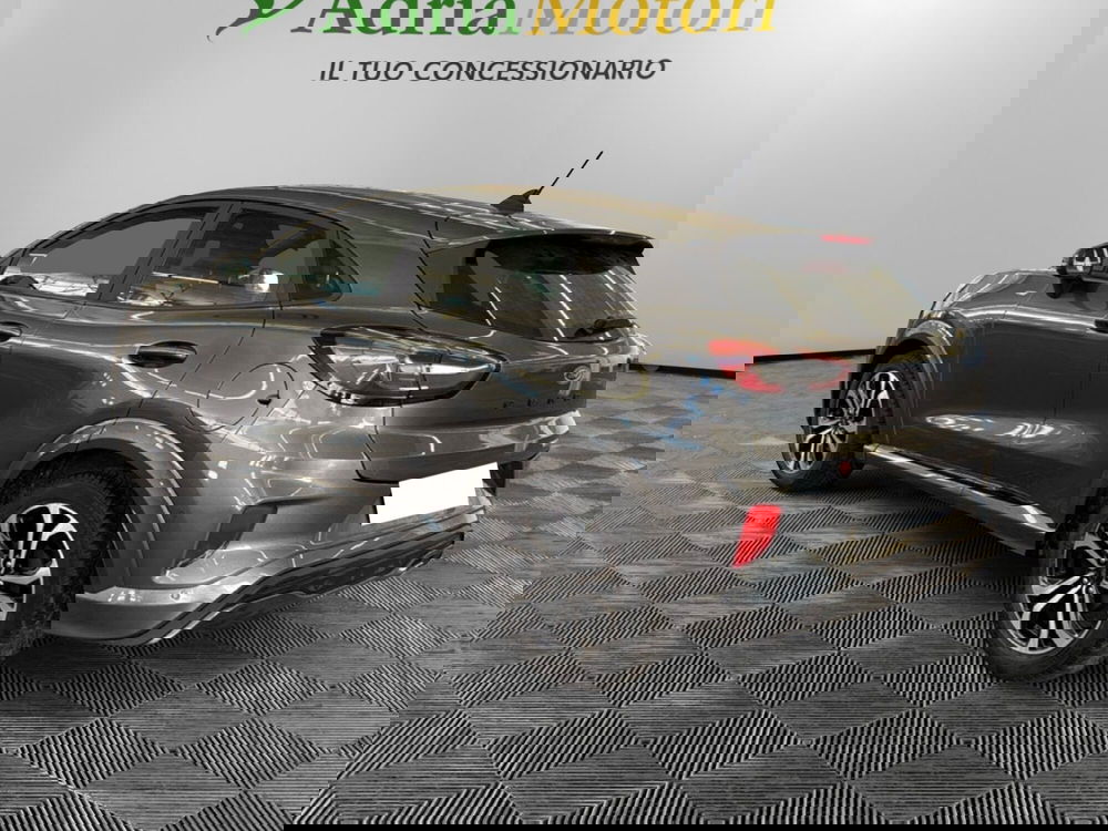 Ford Puma usata a Pordenone (3)