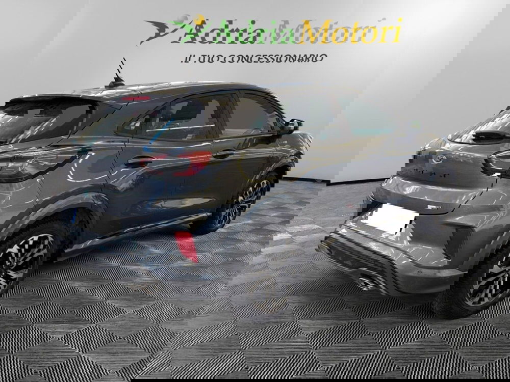 Ford Puma usata a Pordenone (5)