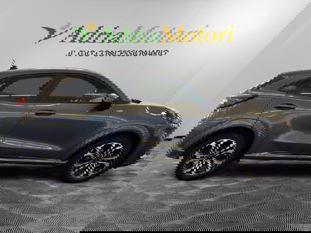 Ford Puma usata a Pordenone (6)