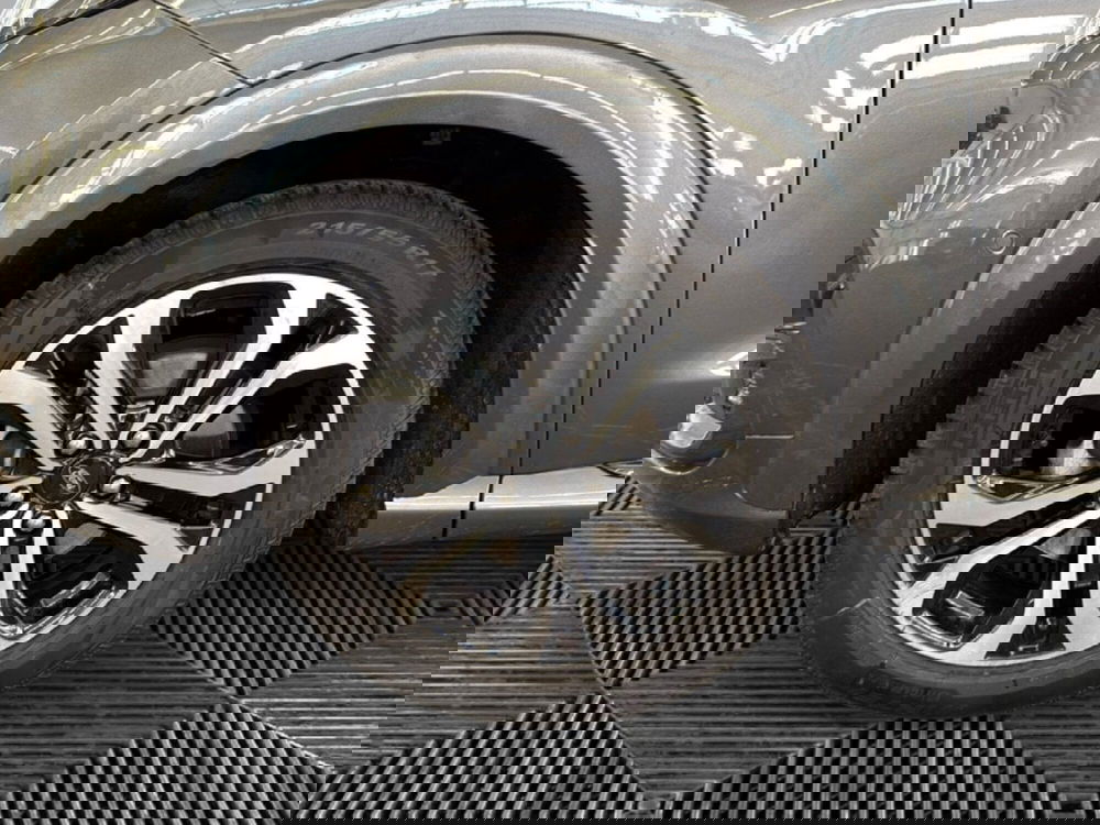 Ford Puma usata a Pordenone (9)