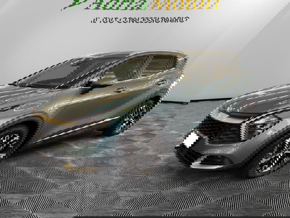 Kia Sportage usata a Pordenone