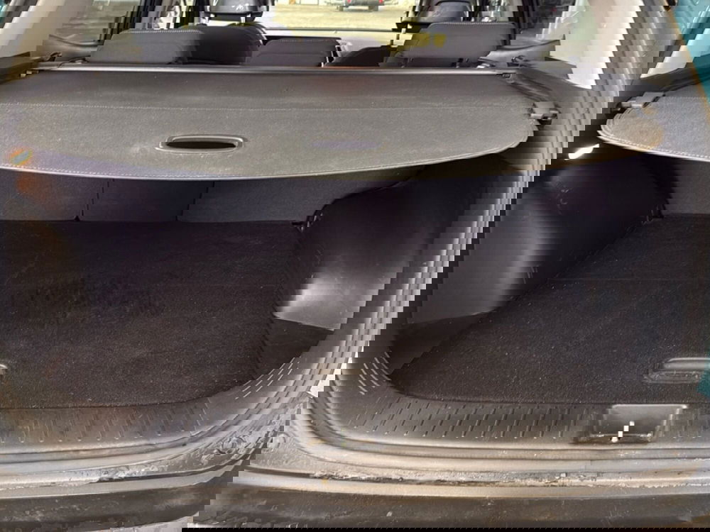 Kia Sportage usata a Pordenone (10)