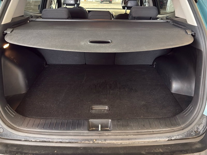Kia Sportage usata a Pordenone (10)