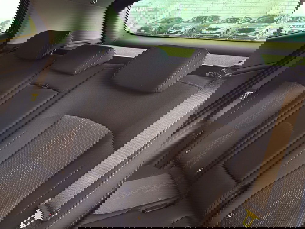 Kia Sportage usata a Pordenone (11)