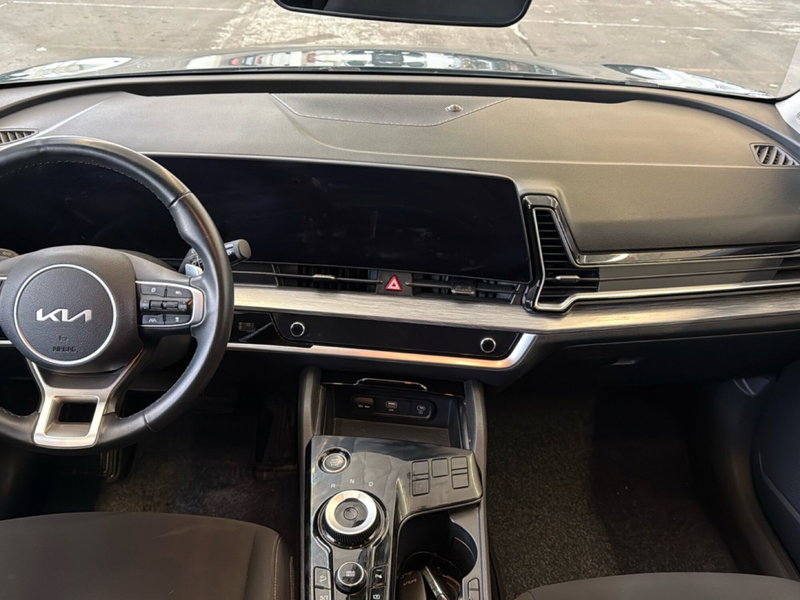 Kia Sportage usata a Pordenone (12)
