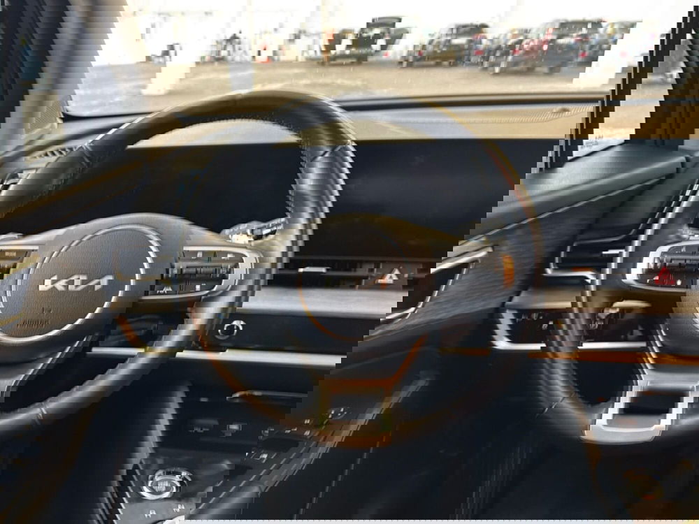 Kia Sportage usata a Pordenone (13)