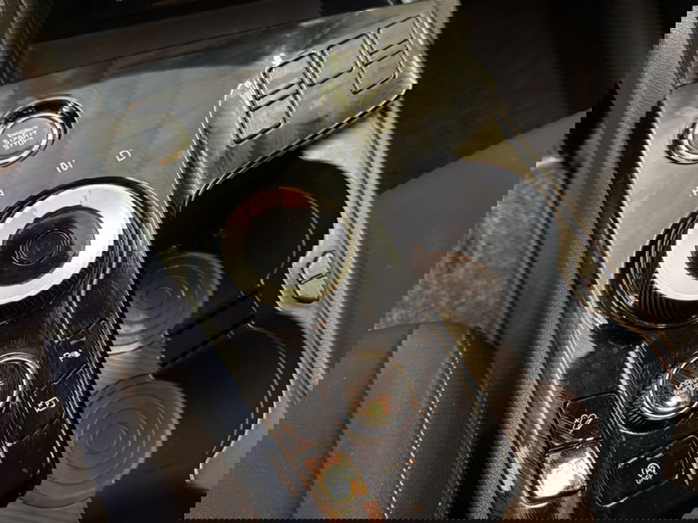 Kia Sportage usata a Pordenone (14)