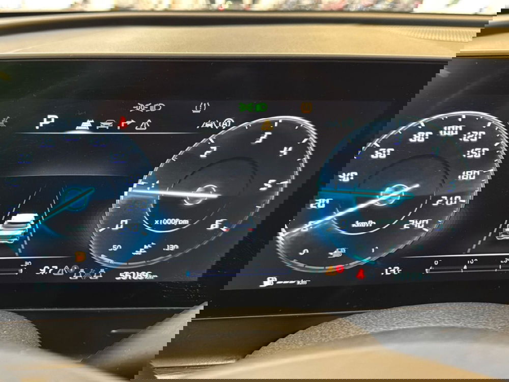 Kia Sportage usata a Pordenone (16)