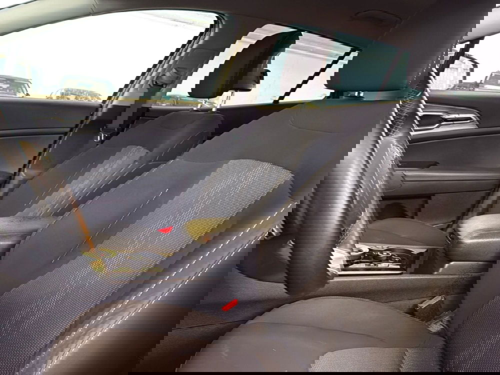 Kia Sportage usata a Pordenone (17)