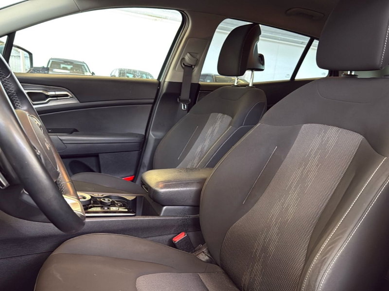 Kia Sportage usata a Pordenone (17)