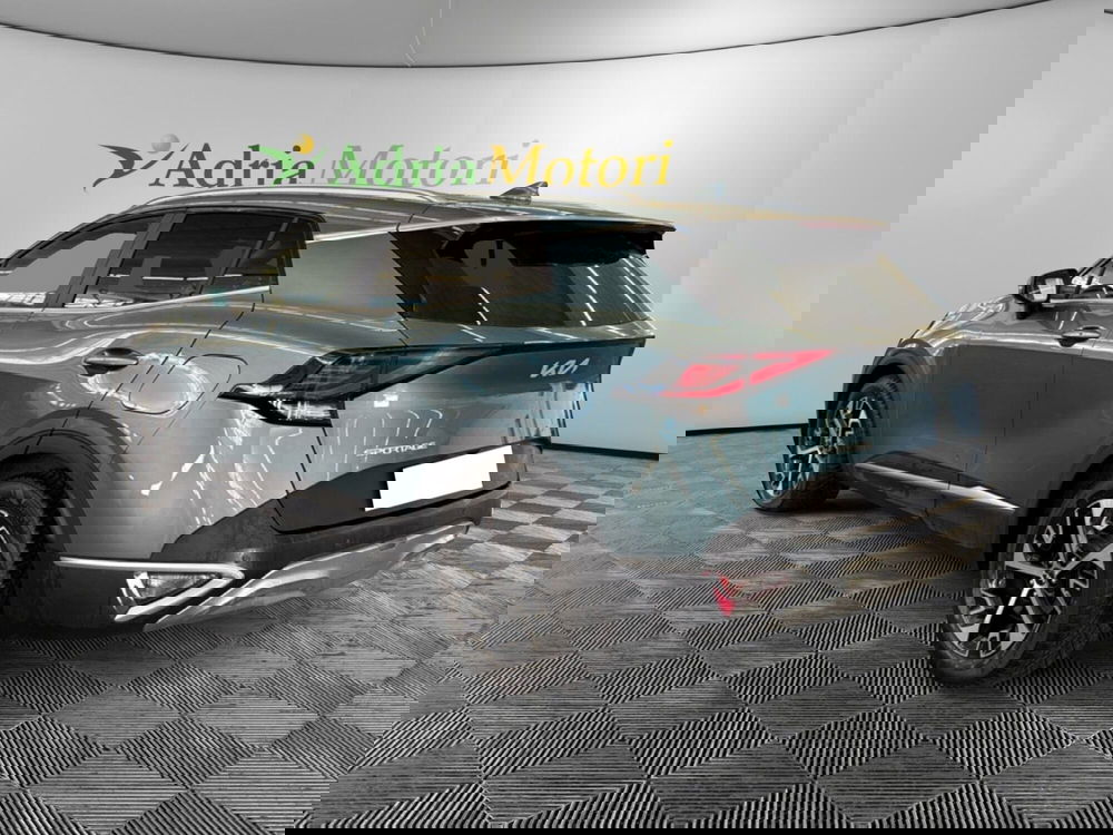 Kia Sportage usata a Pordenone (3)