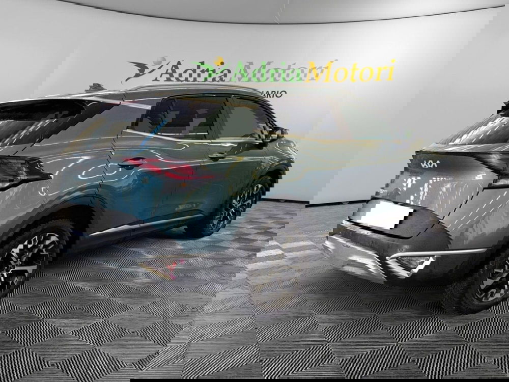 Kia Sportage usata a Pordenone (5)