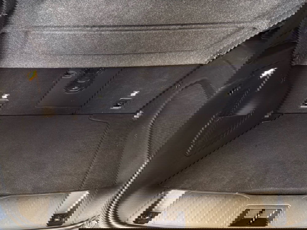 Jeep Renegade usata a Pordenone (10)