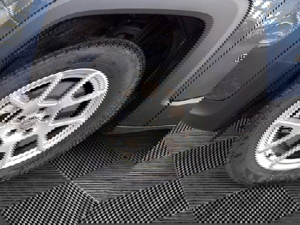 Jeep Renegade usata a Pordenone (9)