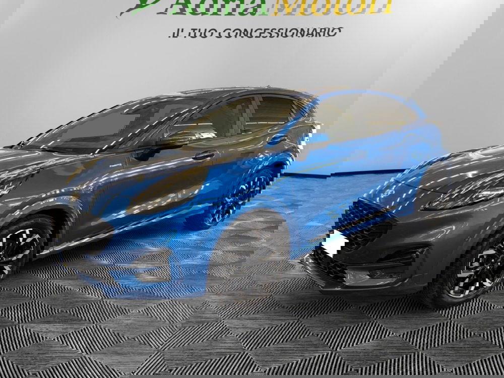 Ford Puma usata a Pordenone