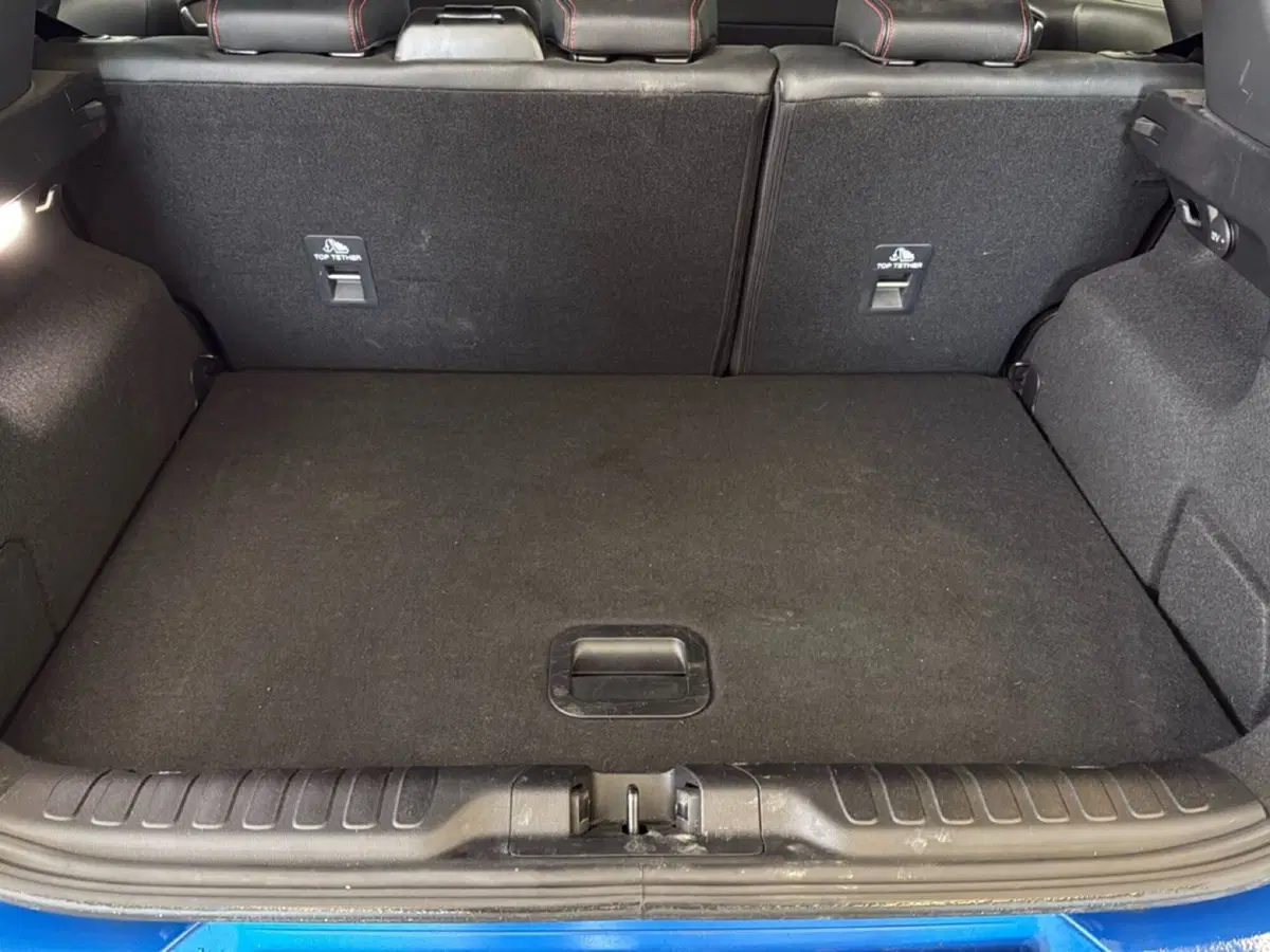 Ford Puma usata a Pordenone (10)